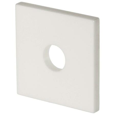 BEAUTYBLADE 0.60 in. Square Ceramic AS-1 Gage Block BE3713180